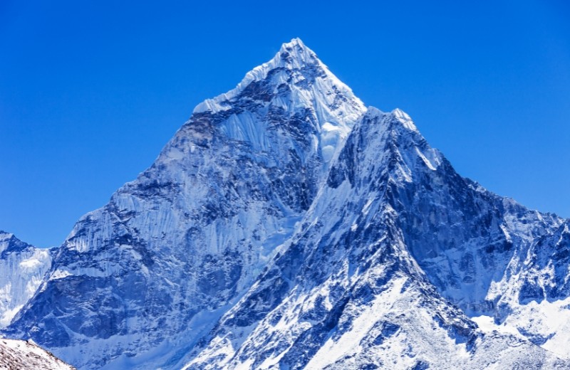 everest view trek